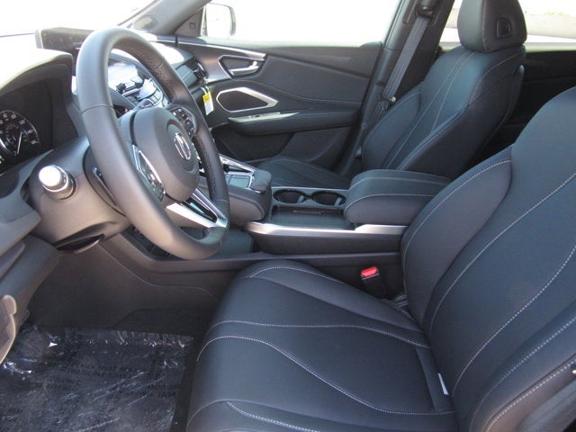 2026 Acura RDX SH-AWD