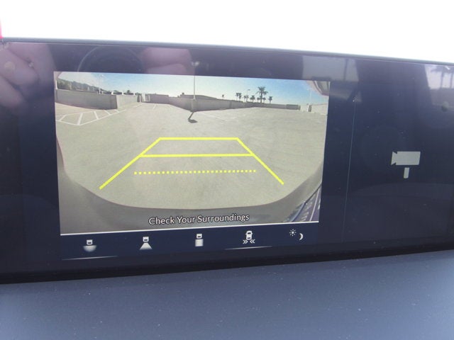 2026 Acura RDX SH-AWD