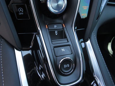 2026 Acura RDX SH-AWD