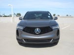 2026 Acura RDX SH-AWD