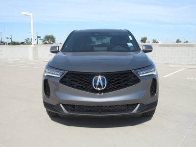 2026 Acura RDX SH-AWD