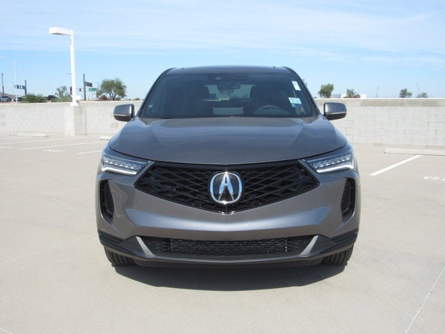 2026 Acura RDX SH-AWD