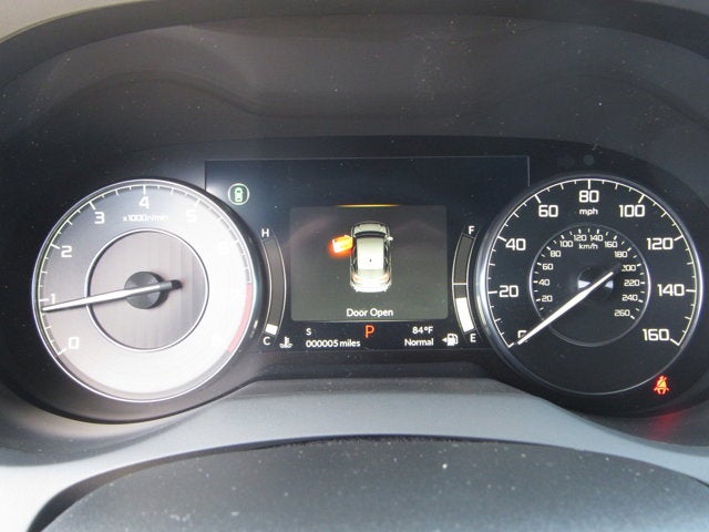 2026 Acura RDX SH-AWD