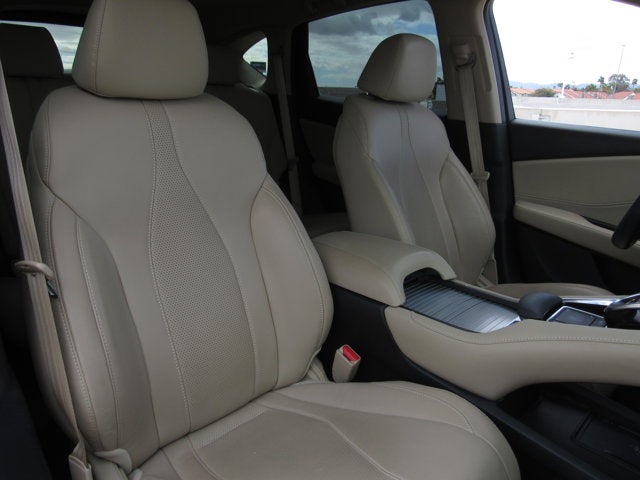 2023 Acura RDX w/Technology Package