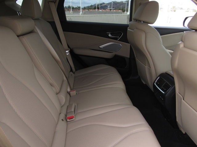 2023 Acura RDX w/Technology Package