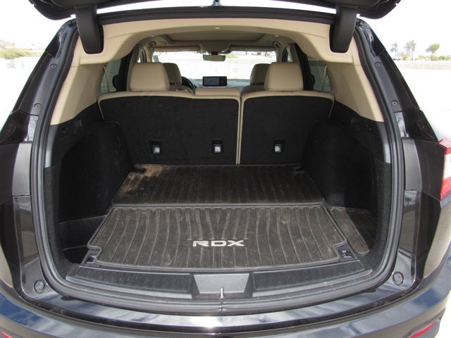 2023 Acura RDX w/Technology Package