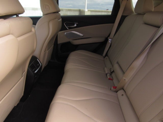 2023 Acura RDX w/Technology Package