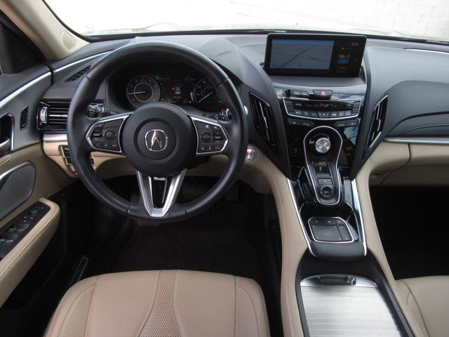 2023 Acura RDX w/Technology Package