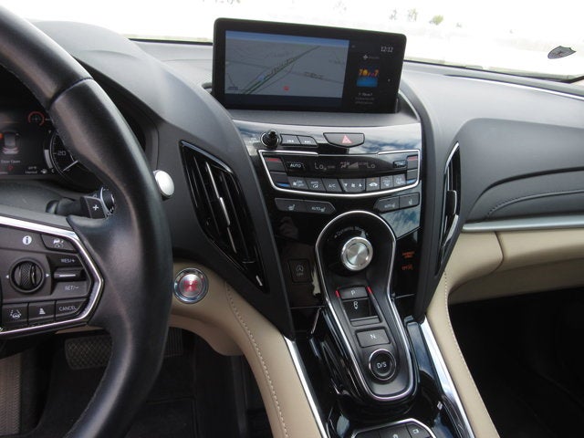 2023 Acura RDX w/Technology Package