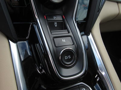 2023 Acura RDX w/Technology Package