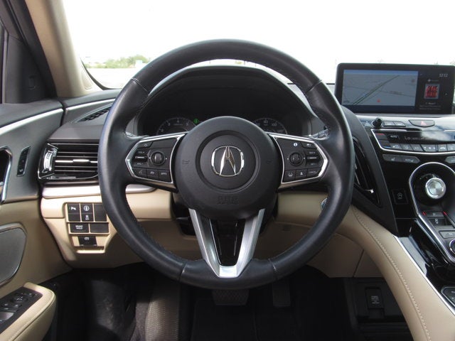 2023 Acura RDX w/Technology Package