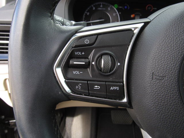 2023 Acura RDX w/Technology Package