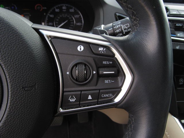 2023 Acura RDX w/Technology Package