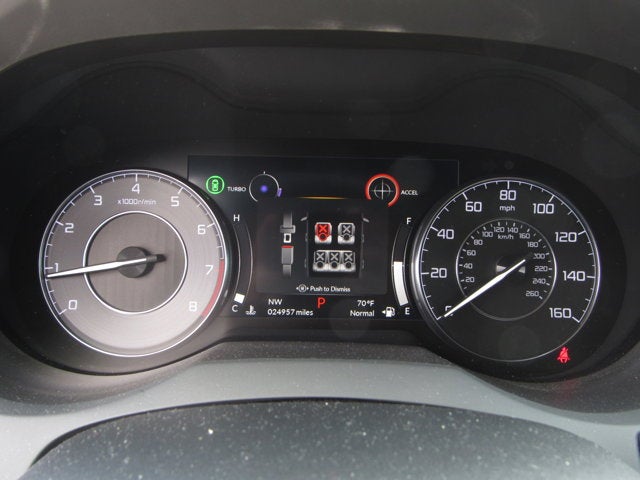 2023 Acura RDX w/Technology Package