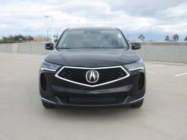 2023 Acura RDX w/Technology Package