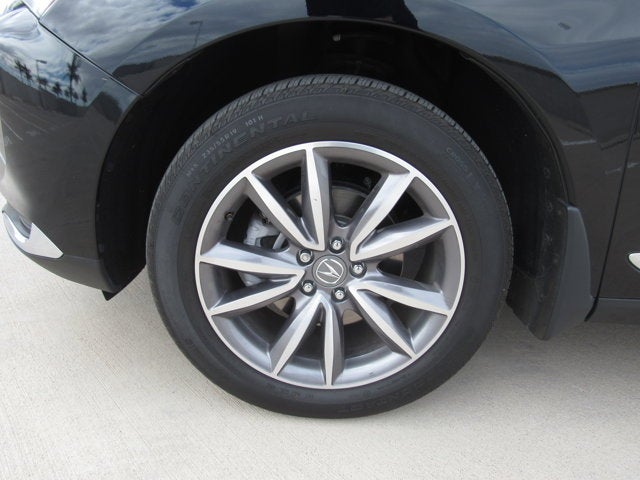 2023 Acura RDX w/Technology Package