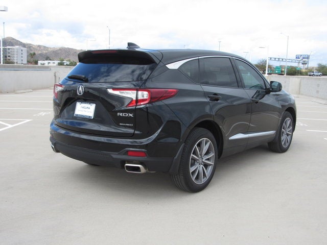 2023 Acura RDX w/Technology Package