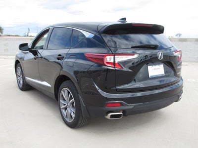 2023 Acura RDX w/Technology Package