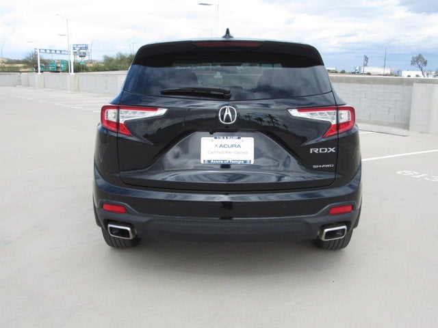 2023 Acura RDX w/Technology Package