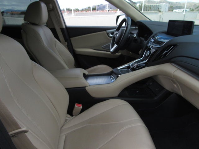 2023 Acura RDX w/Technology Package