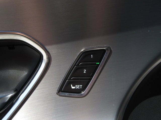 2026 Acura RDX w/Technology Package