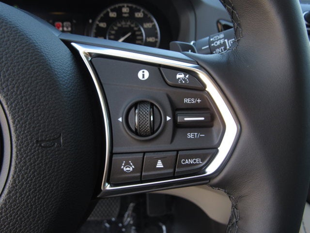 2026 Acura RDX w/Technology Package