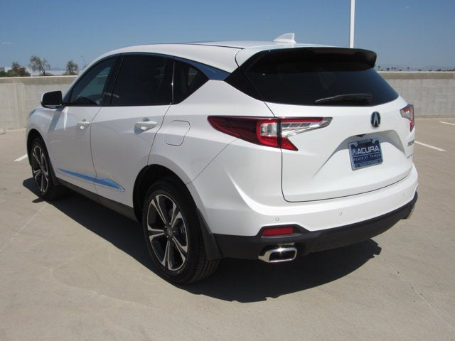 2026 Acura RDX w/Technology Package