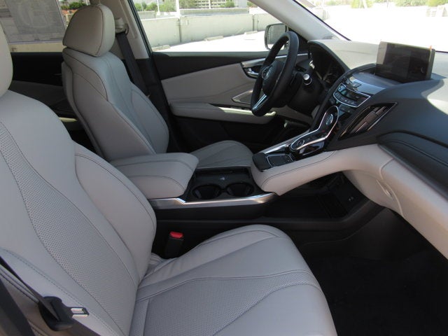 2026 Acura RDX w/Technology Package