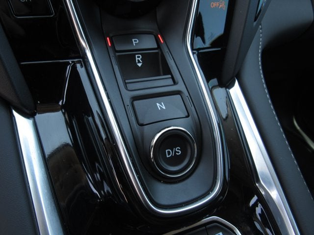2024 Acura RDX w/Technology Package