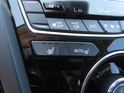 2024 Acura RDX w/Technology Package