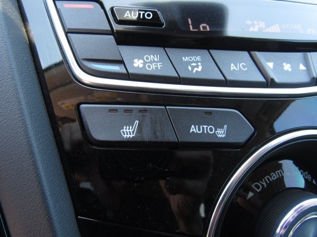 2024 Acura RDX w/Technology Package
