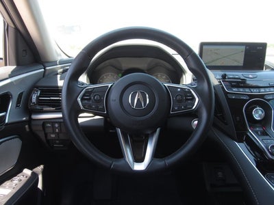 2024 Acura RDX w/Technology Package