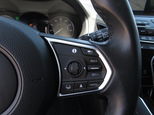 2024 Acura RDX w/Technology Package