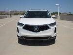 2024 Acura RDX w/Technology Package