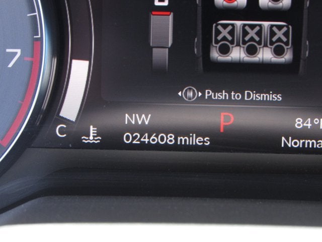 2024 Acura RDX w/Technology Package