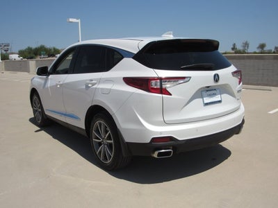 2024 Acura RDX w/Technology Package