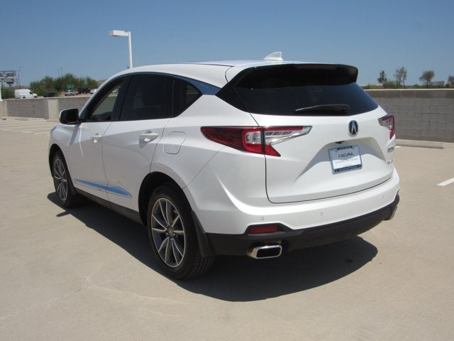2024 Acura RDX w/Technology Package