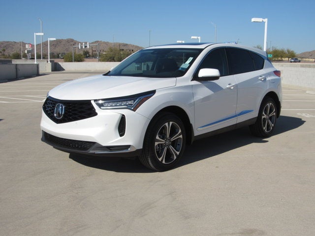 2026 Acura RDX Technology Package SH-AWD's photo
