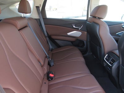 2026 Acura RDX w/Technology Package