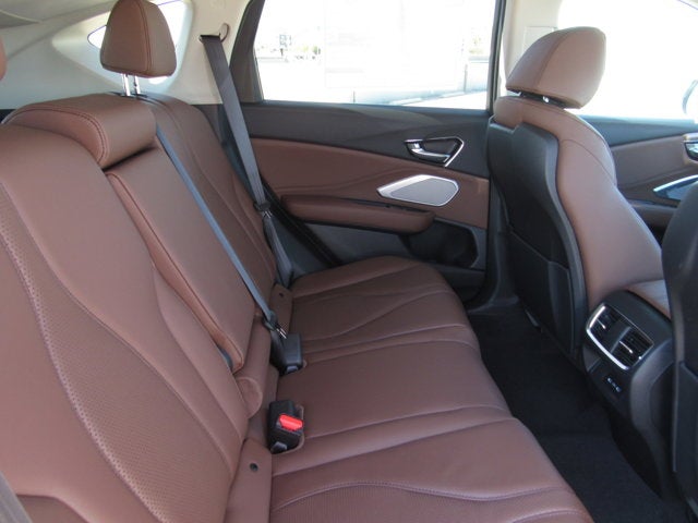 2026 Acura RDX w/Technology Package