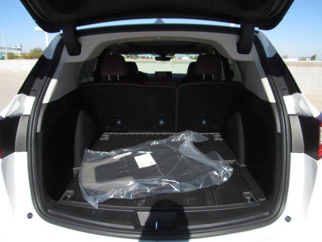 2026 Acura RDX w/Technology Package