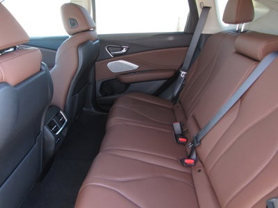 2026 Acura RDX w/Technology Package