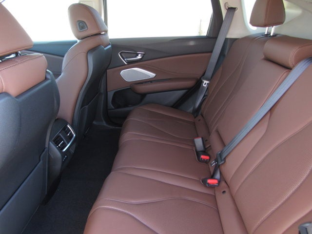 2026 Acura RDX w/Technology Package