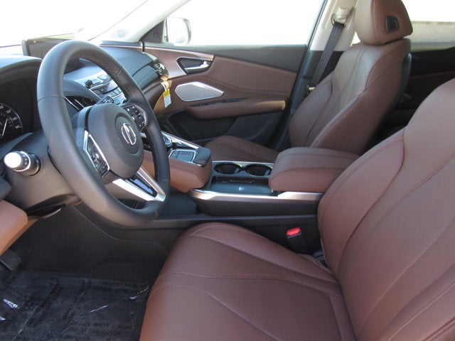 2026 Acura RDX w/Technology Package