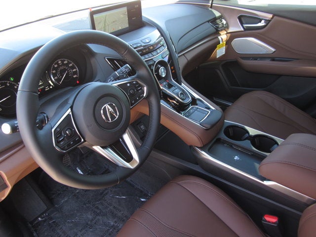 2026 Acura RDX w/Technology Package