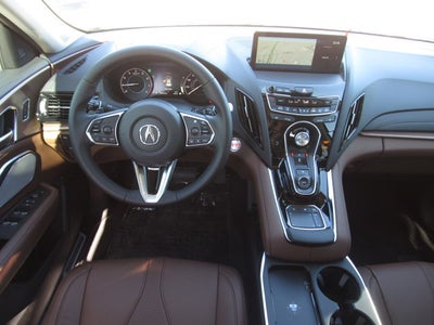 2026 Acura RDX w/Technology Package