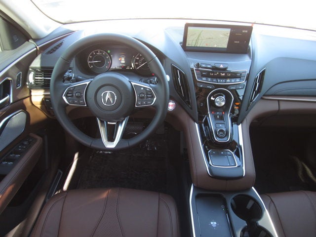 2026 Acura RDX w/Technology Package