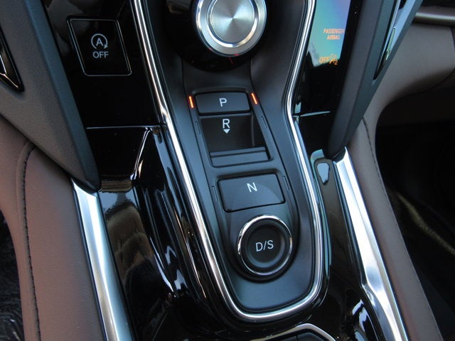 2026 Acura RDX w/Technology Package