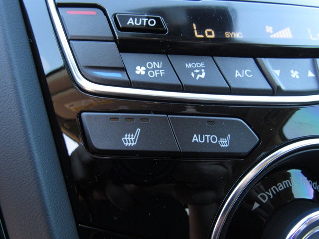 2026 Acura RDX w/Technology Package