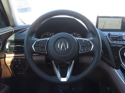 2026 Acura RDX w/Technology Package
